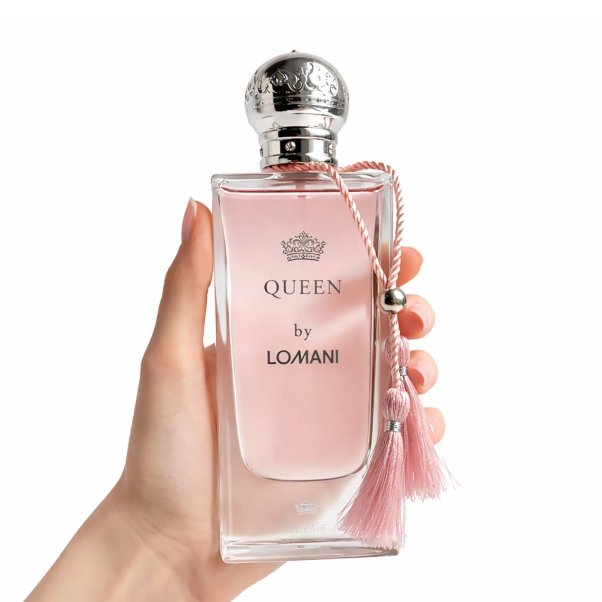 Lomani Queen by Lomani edp - 2