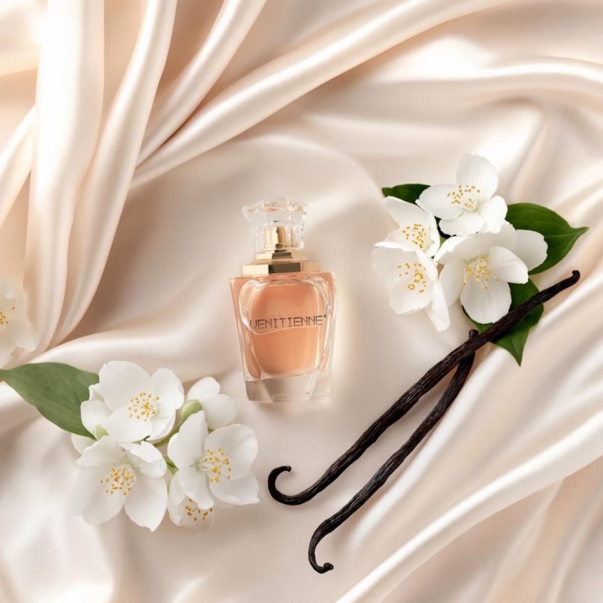 Sistelle Venitienne Vanilla Silk - 2