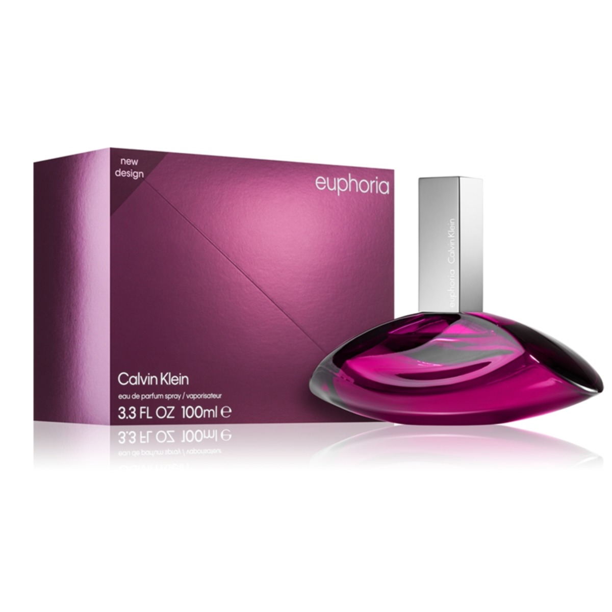 Calvin Klein Euphoria odlewka perfum - 2