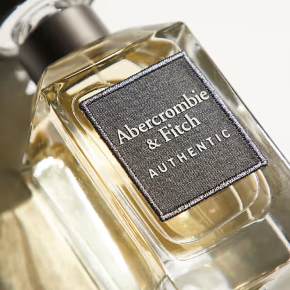 Abercrombie & Fitch Authentic Man Odlewka - 3