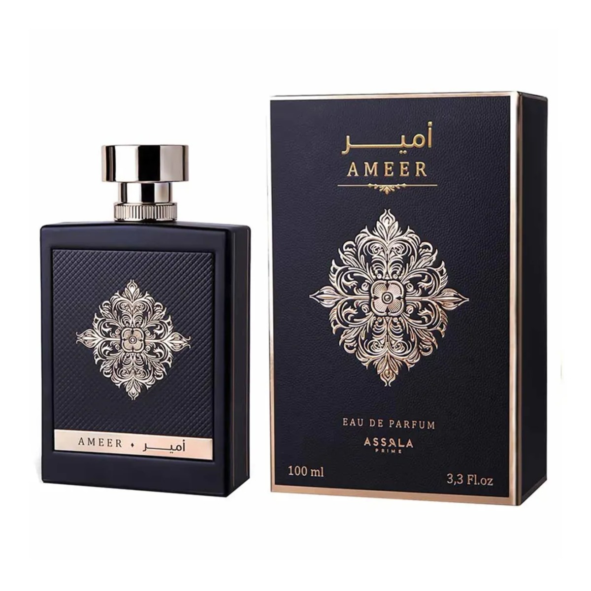 Assala Prime Ameer Odlewka - 2