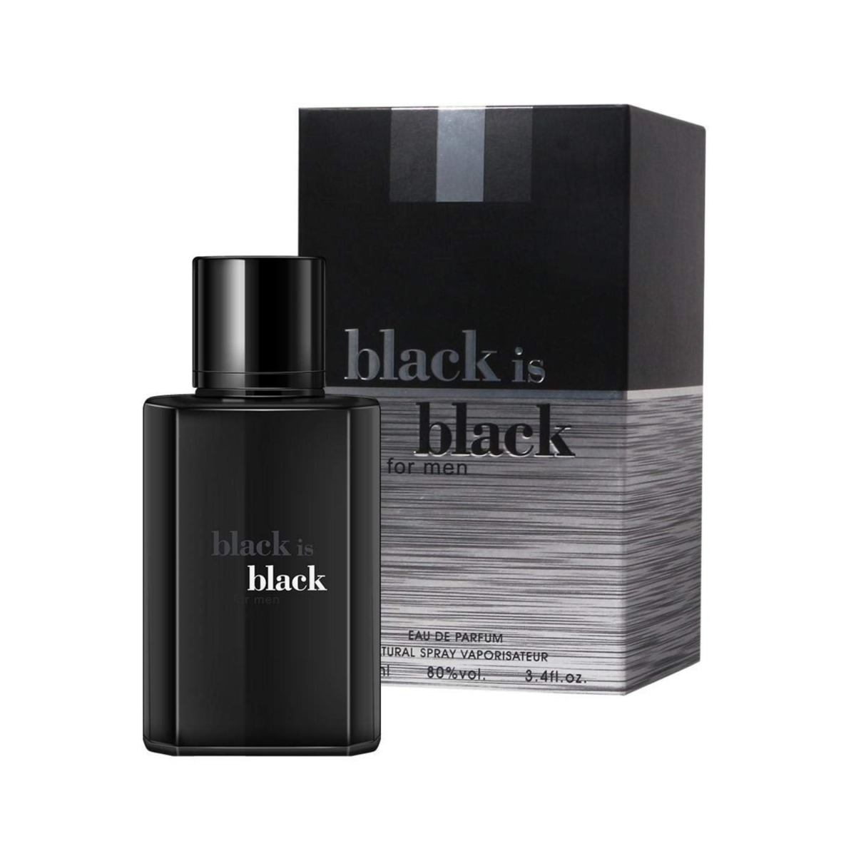 Morakot Black Is Black EDP