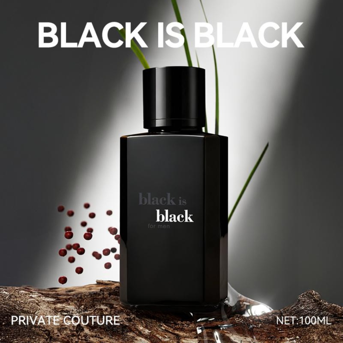 Morakot Black Is Black EDP - 3