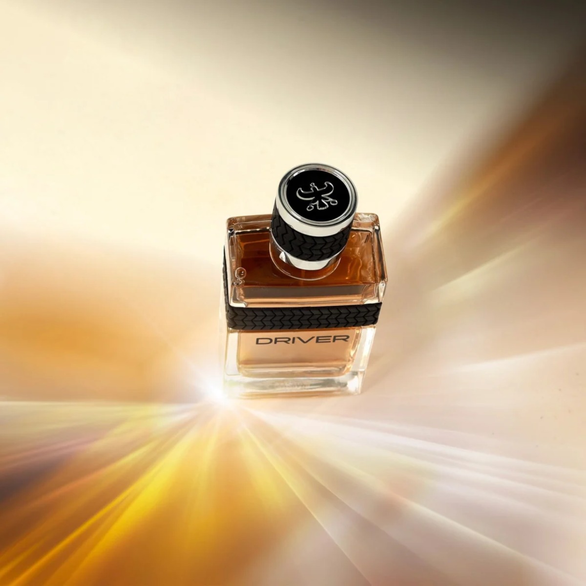 CYRUS Driver EDP - 4