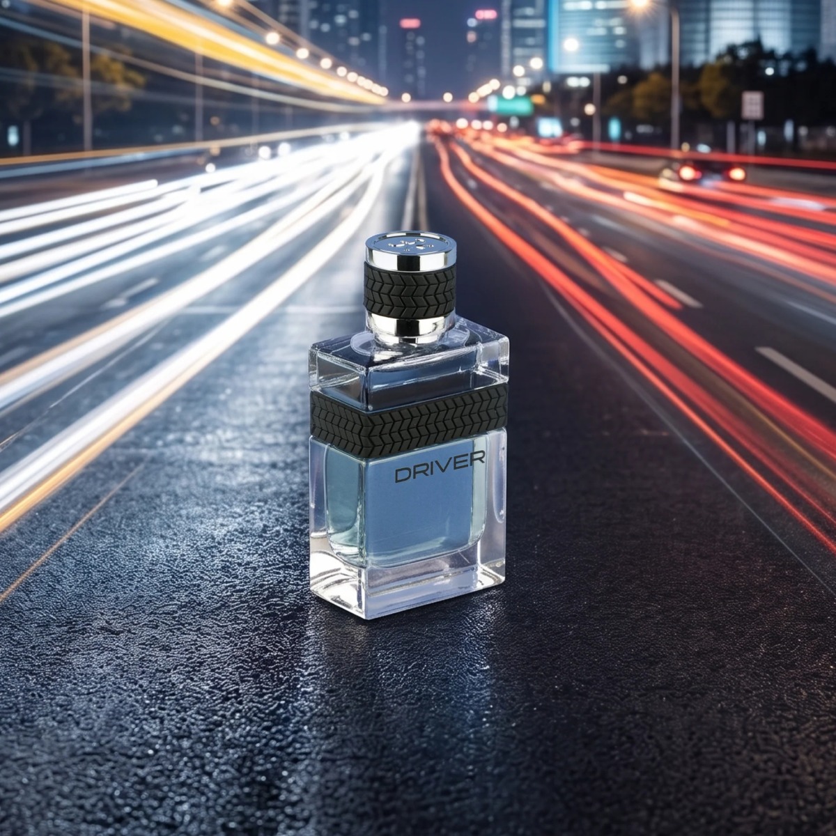 CYRUS Driver Pulse EDP - 2