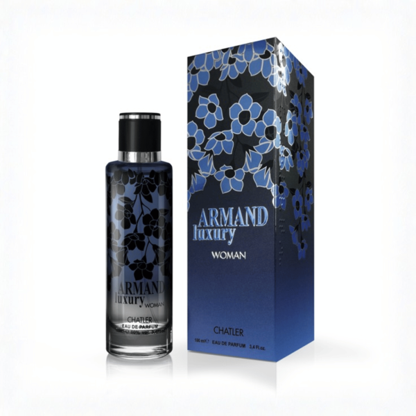 Chatler Armand Luxury Woman EDP 100ml