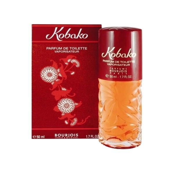 Bourjois Kobako EDT 50ml