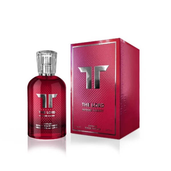 Chatler The Lord Cherry EDP 100ml