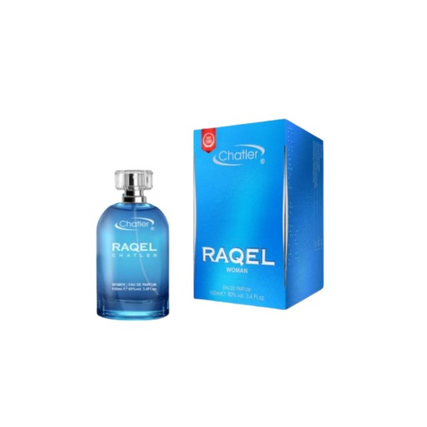 Chatler Raquel EDP 100ml