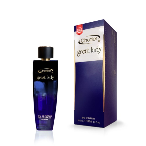 Chatler Great Lady EDP 100ml