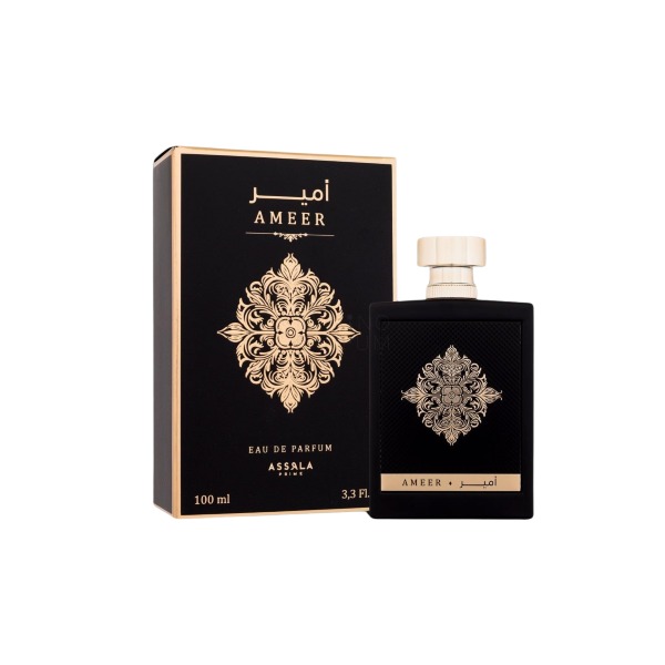 Assala Prime Ameer EDP 100ml