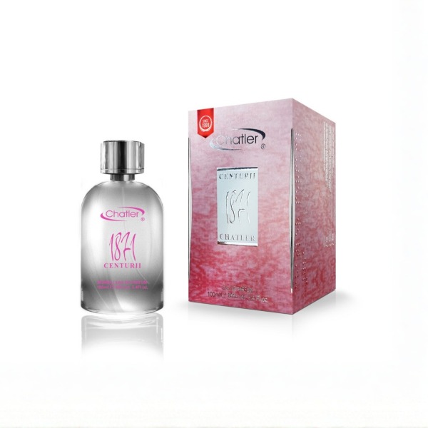 Chatler Centurii 1871 EDP 100ml
