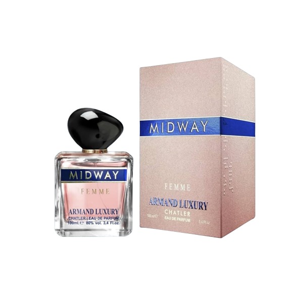 Chatler Midway EDP 100ml