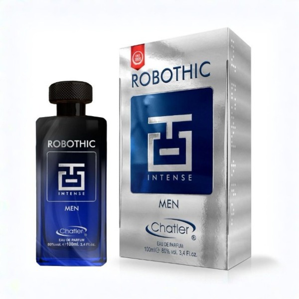 Chatler Robothic Intense EDP 100ml