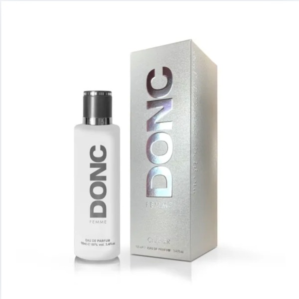 Chatler Donc White EDP 100ml