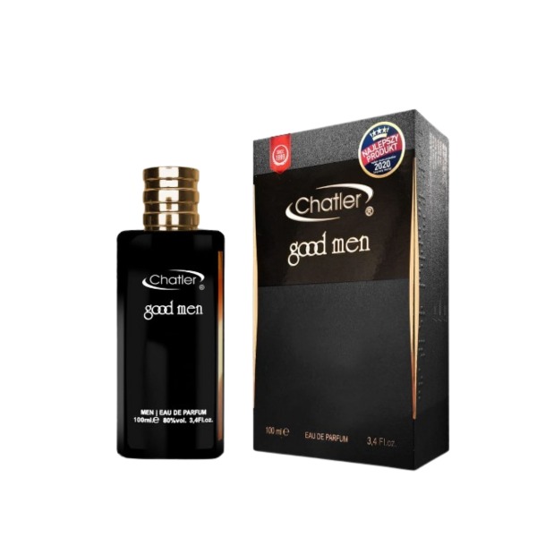 Chatler Good Men EDP 100ml