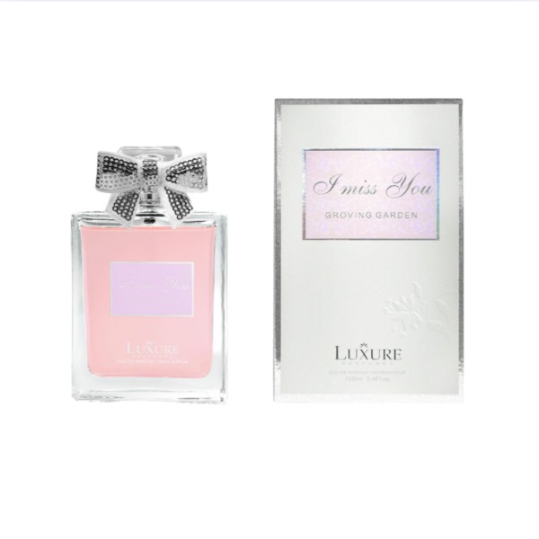 Luxure I Miss You EDP 100ml