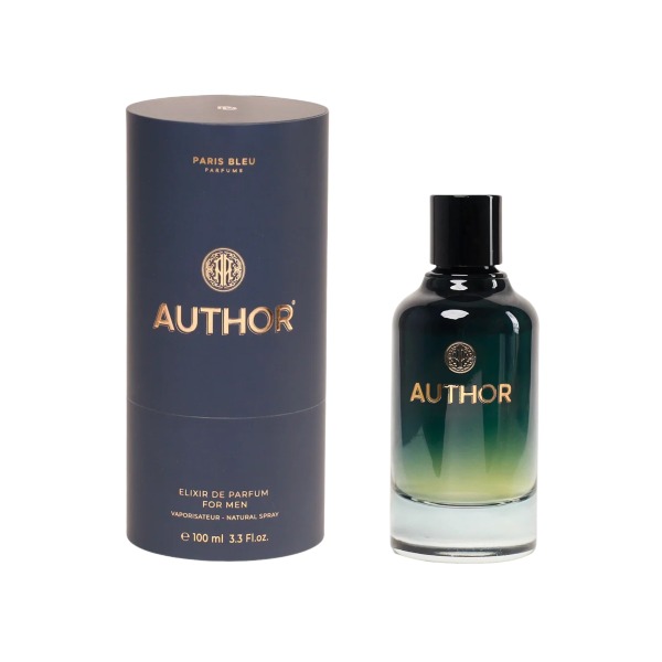 Paris Bleu Autor EDP 100ml