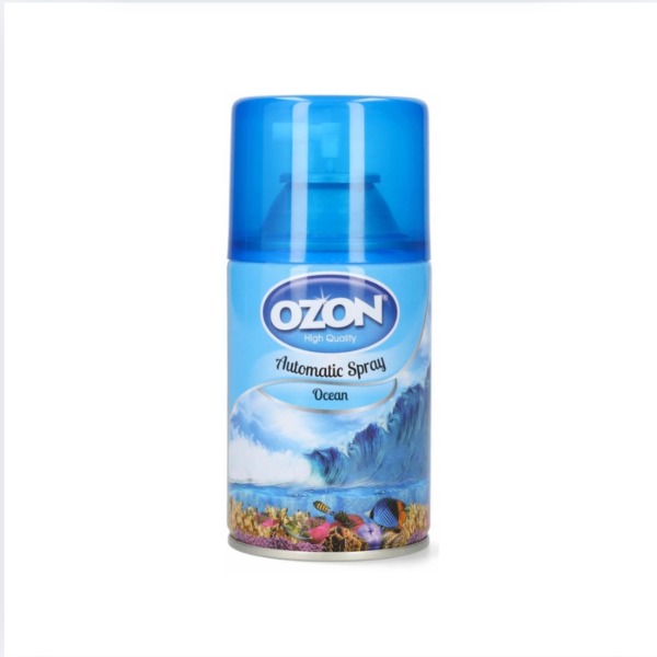 Ozon Spray Ocean 260ml