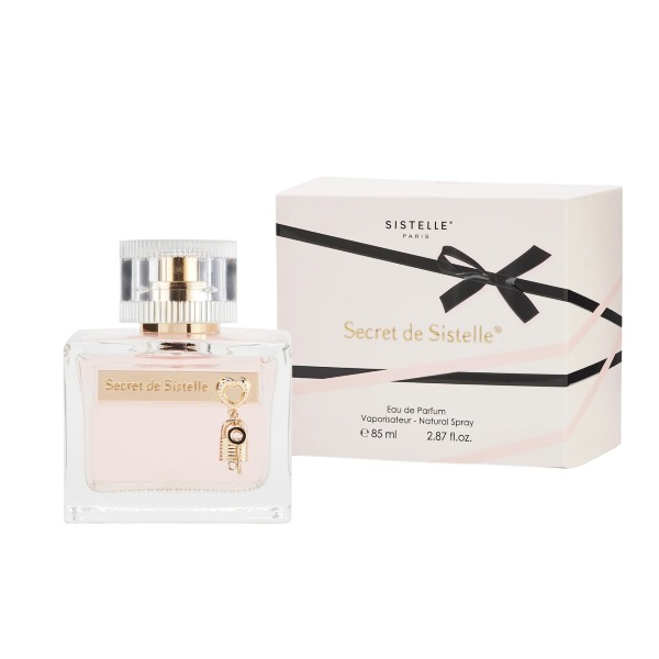 Sistelle Secret de Sistelle EDP 85ml