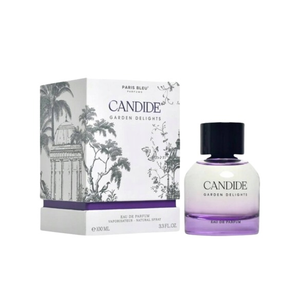 Candide Gaden Delights EDP 100ml