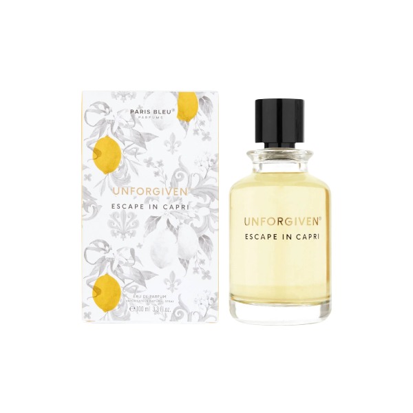 Unforgiven Escape in Capri EDP 100ml