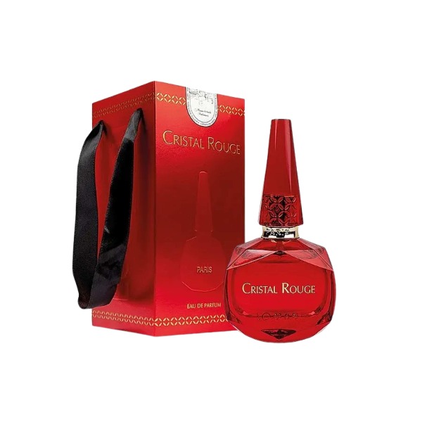 Lomani Crystal Rouge EDP 100ml