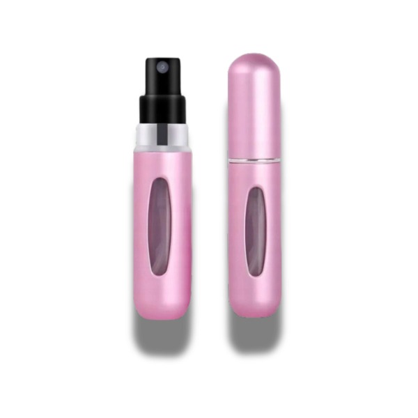 Podróżny atomizer perfum 5ml