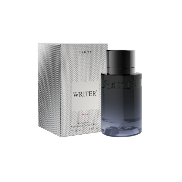Cyrus Writer EDP 100ml