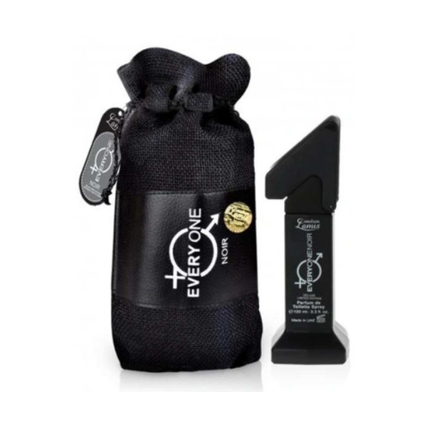 Lamis Every One Black EDP 100ml