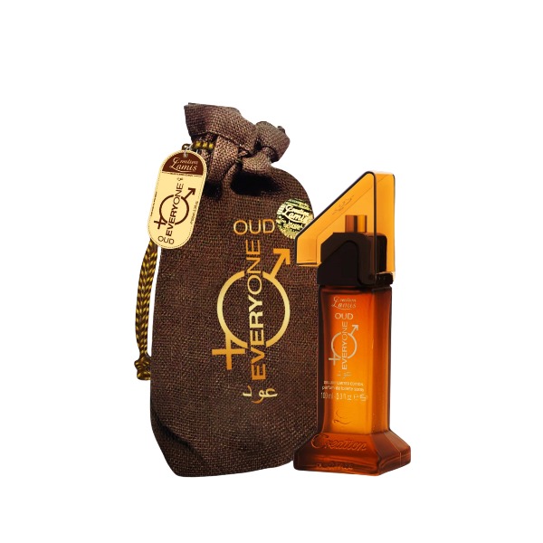 Lamis Every One Brown EDP 100ml