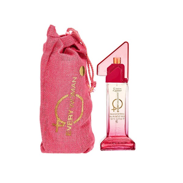 Lamis Every One Pink EDP 100ml