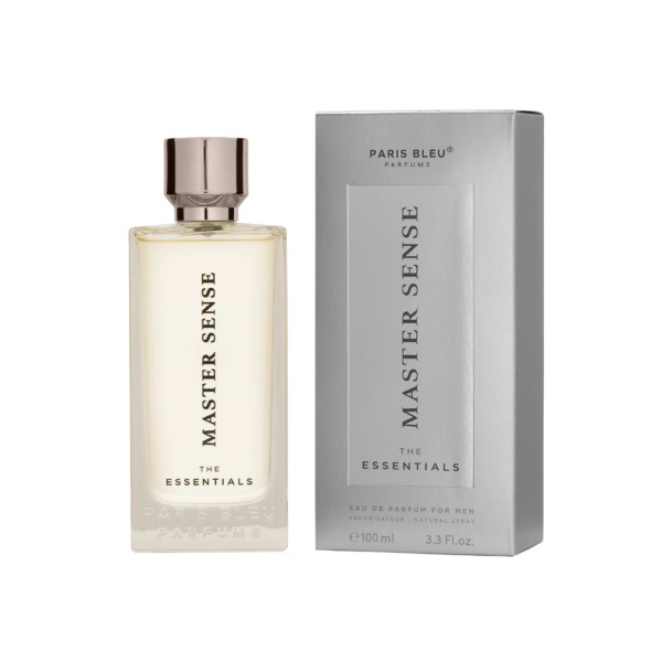 Paris Bleu Master Sense EDP 100ml