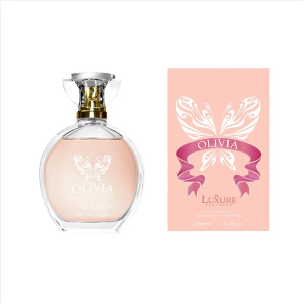 Luxure Olivia EDP 100ml