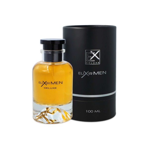 Elixir Men by Côte d'Azur nr103 EDP 100ml