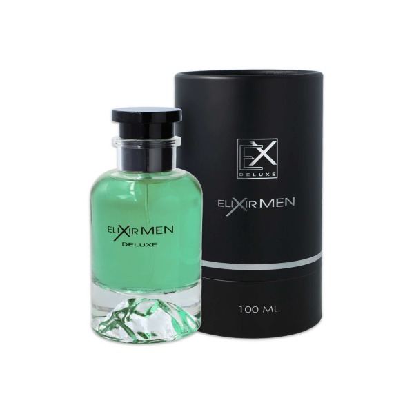Elixir Men by Côte d'Azur nr104 EDP 100ml