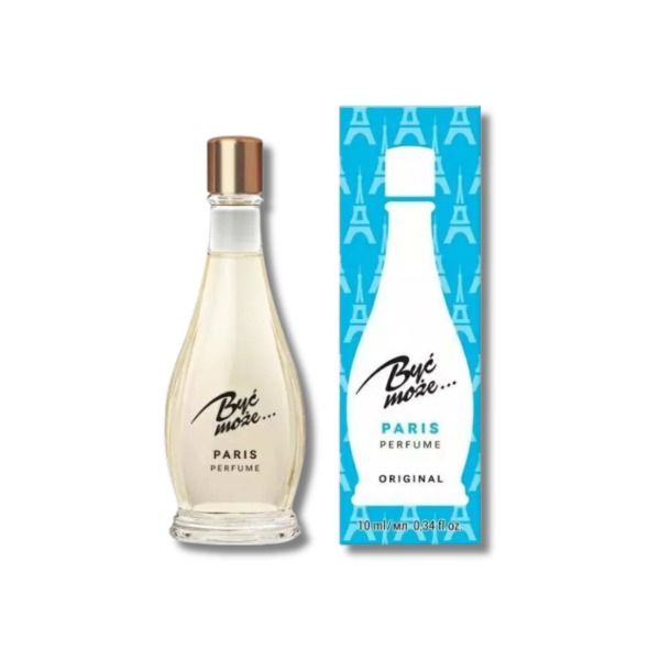 Być Może... Paris Perfume