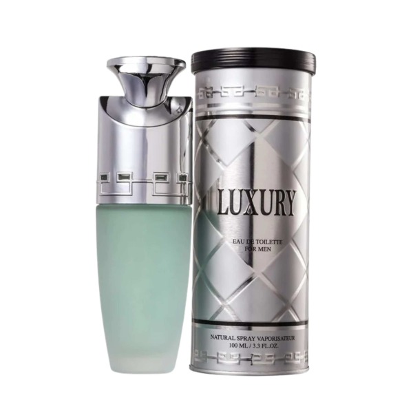 Luxury for Men 100ml EDT