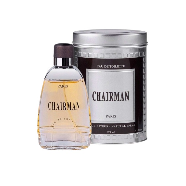Chairman Paris EDT 100ml CYRUS