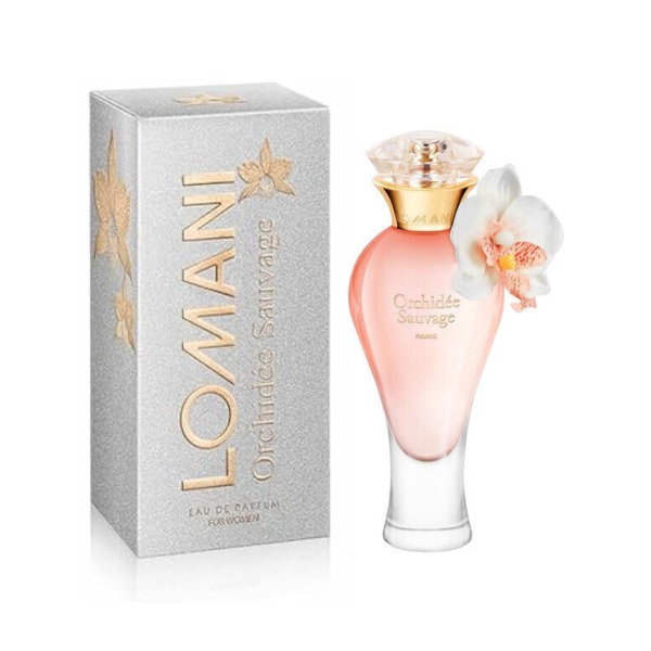 Sistelle Orchidee Sauvage Paris 100ml EDP