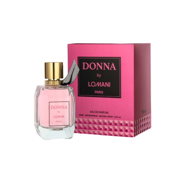 Donna by Lomani Paris EDP 100ml