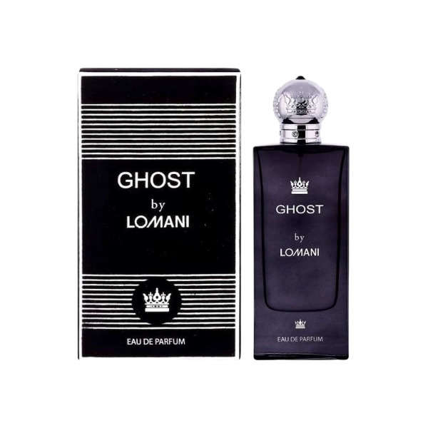 Ghost by Lomani EDP 