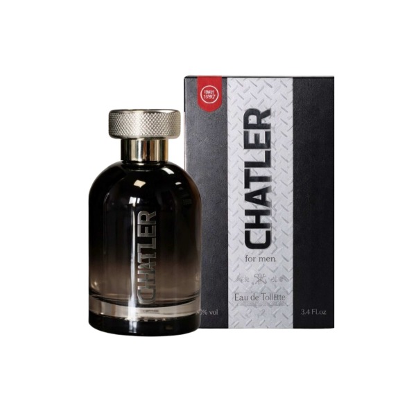 Chatler Above for Men EDP 100ml