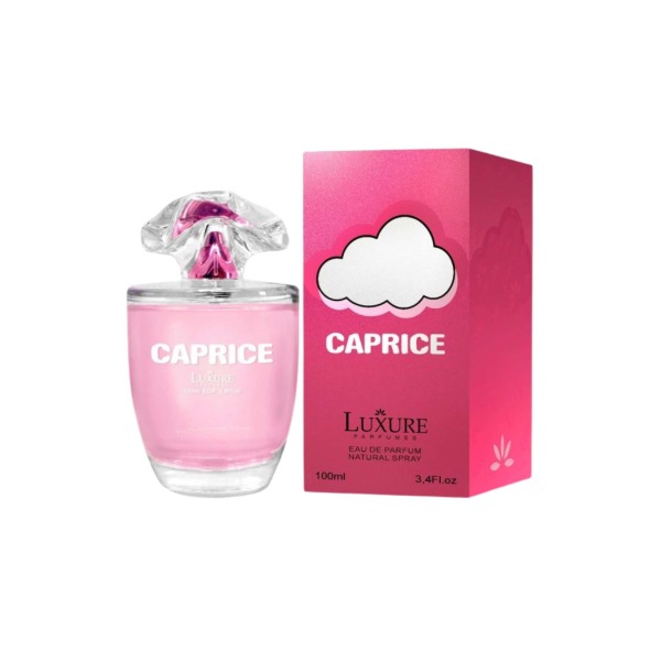 Luxure Caprice EDP 100ml