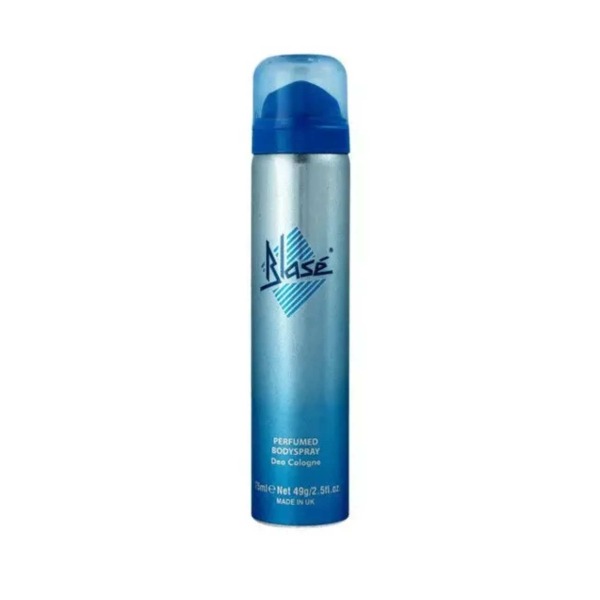Blase Made in UK Perfumed Bodyspray Deo Cologne