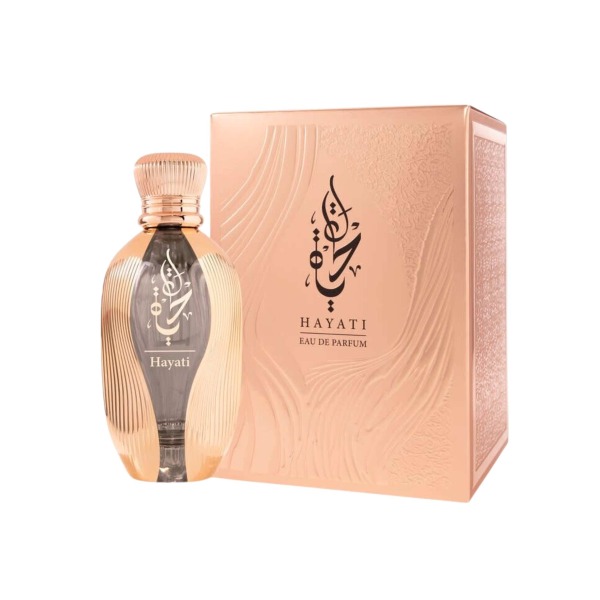Assala Prime Hayati EDP 100 ml