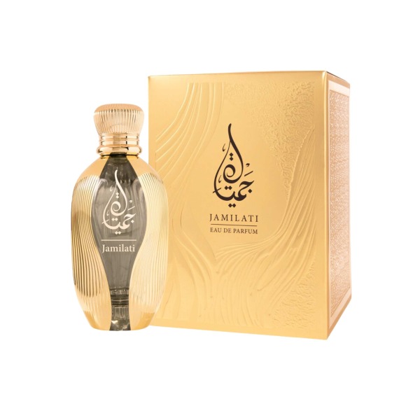 Assala Prime Jamilati EDP 100 ml