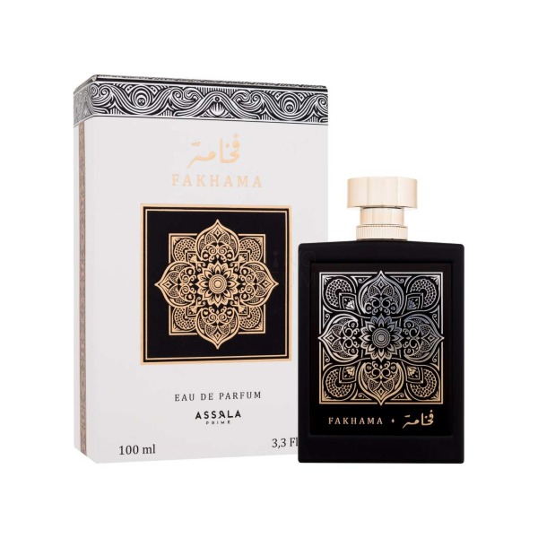 Assala Prime Fakhama EDP 100 ml