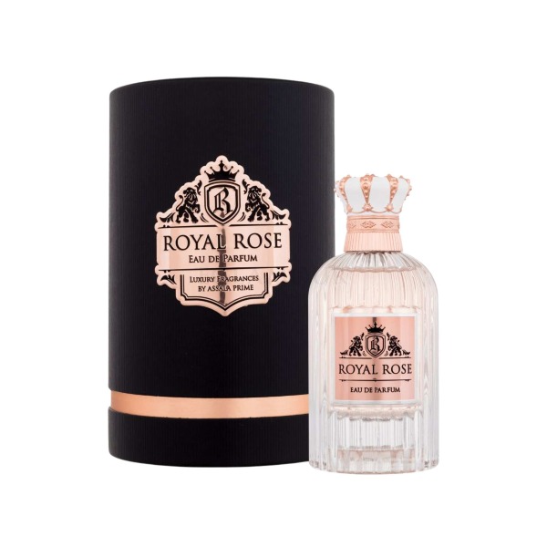 Assala Prime Royal Rose EDP 100 ml