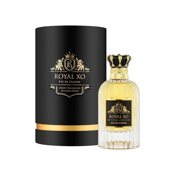 Assala Prime Royal Pure EDP 100 ml